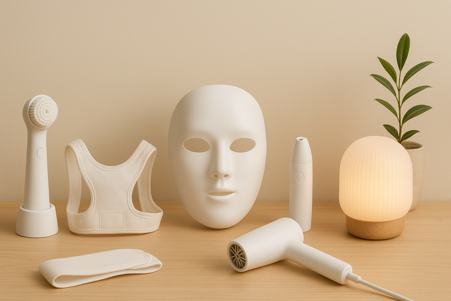 Personal Care & Self-Improvement